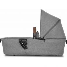 Дитячий візочок 2 в 1 Joolz Aer+ Delightful grey